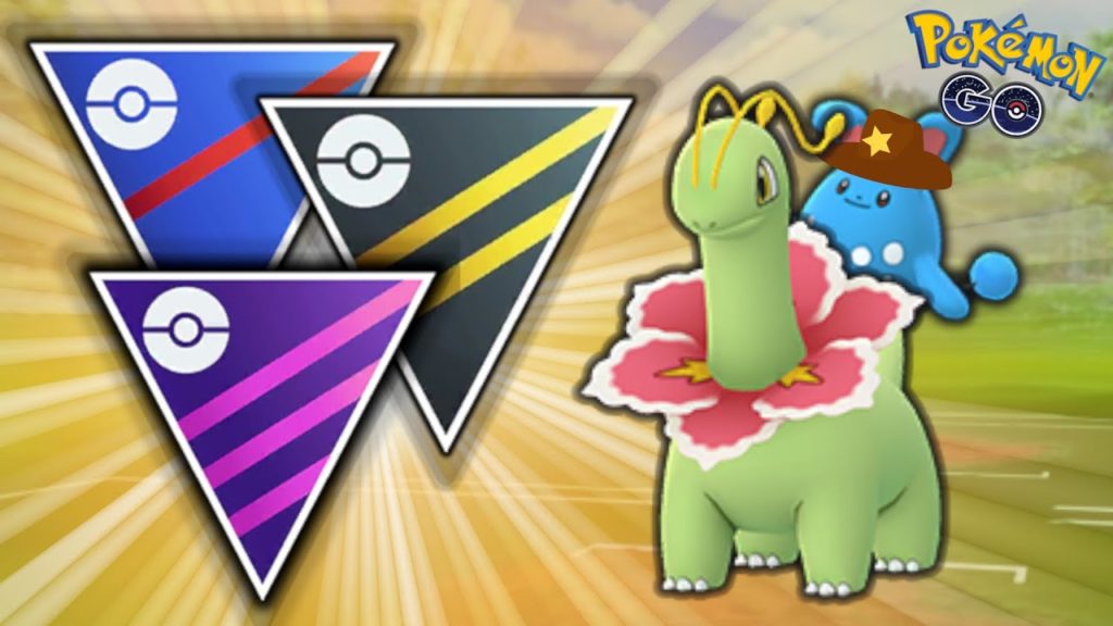 ALL LEAGUES HAVE RETURNED!! | POKEMON GO BATTLE LEAGUE PVP