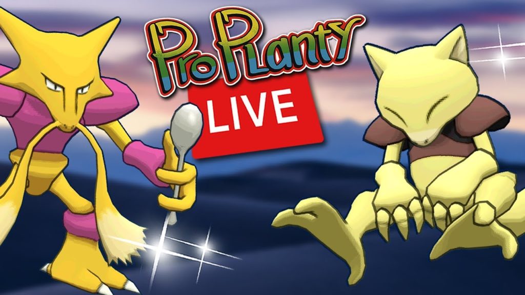 Abra Shiny Community Day - Pokemon Go Shiny Hunt