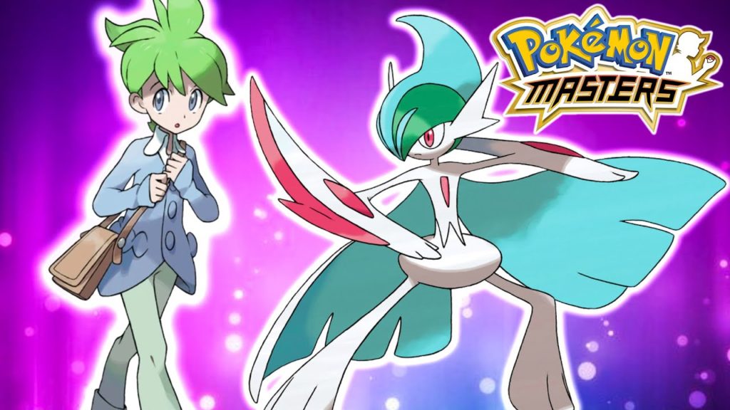 HE'S FINALLY COMING! WALLY & MEGA GALLADE STATS, MOVESET, RELEASE DATE! | Pokemon Masters
