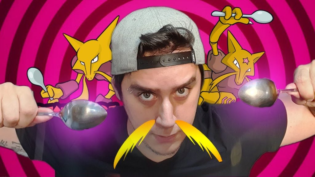 DIA DA COMUNIDADE ALAKAZAM! - Pokémon GO | Capturando Shiny #179