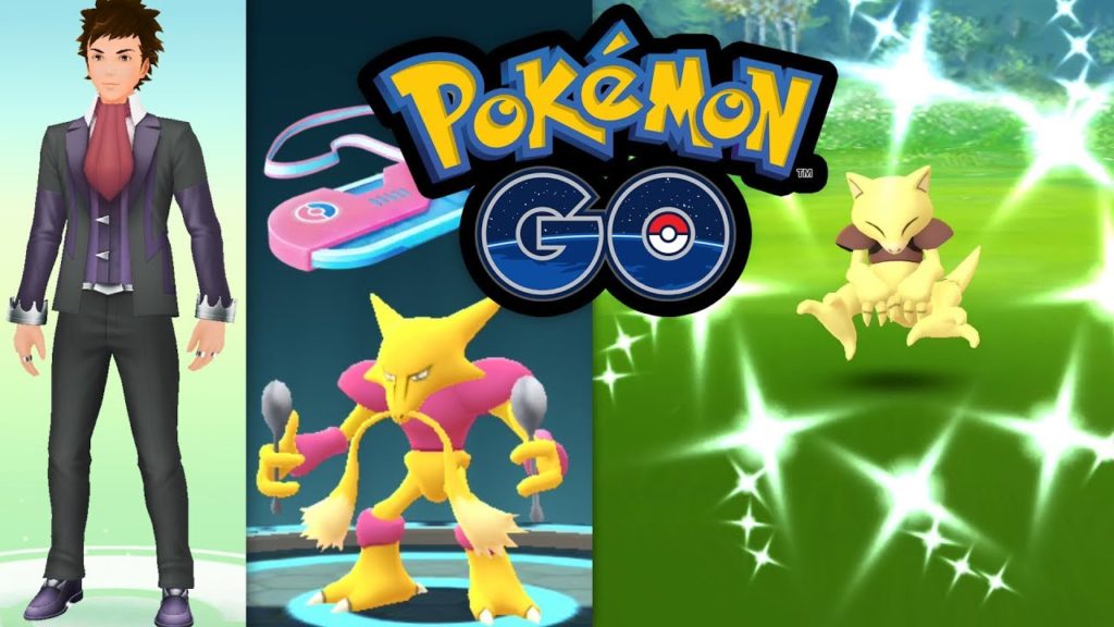 So war mein Abra Community Day von zu Hause aus | Pokémon GO Deutsch #1370