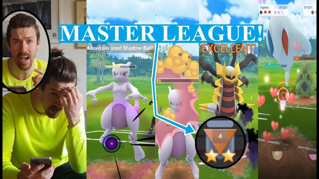 Pokemon GO på Svenska | ÄR MASTER LEAGUE SVÅRT? | RAID FROM HOME! | Johans Pokemon GO
