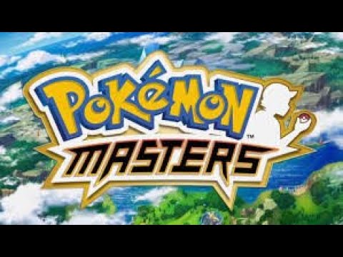 Killing Everything In Sight!!! Pokemon Masters | Let’s Play