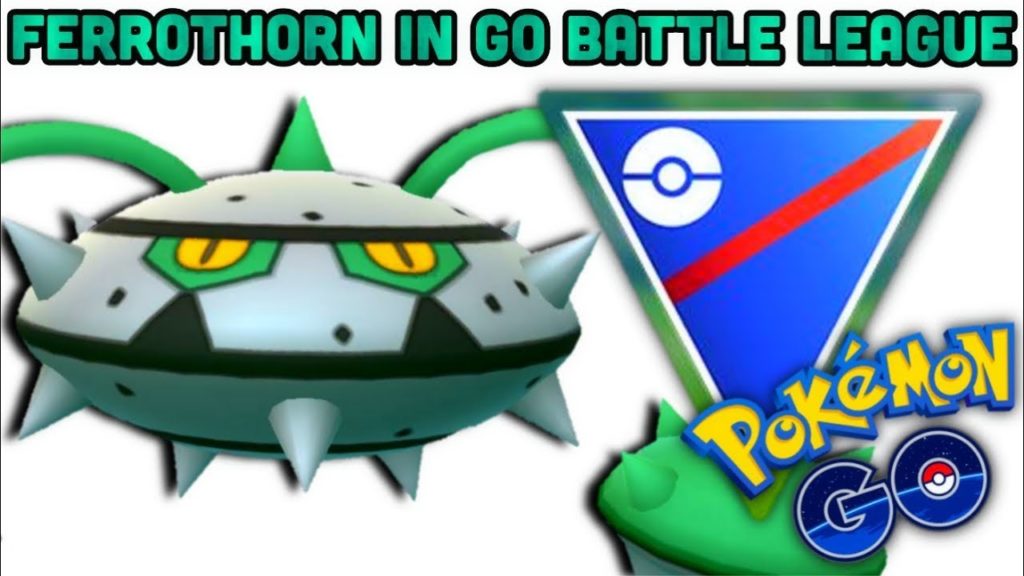 Ferrothorn Whips The Meta 5-0 Great GO Battle League Pokemon GO | Elite TM 100%IV Mewtwo PS+SB