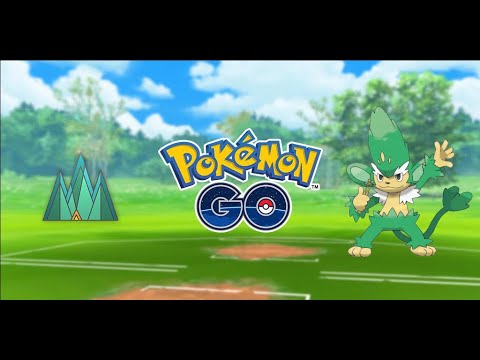 FIRST LOOK AT THE FOREST CUP!! | Pokemon Go PvP Silph Arena Battles