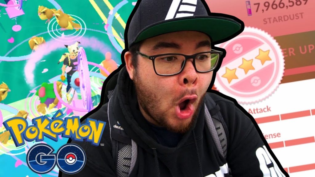 Shiny Pidgey Day = BEST Pokémon GO Day EVER!!!