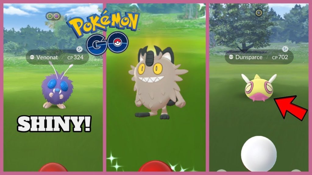NEW SPECIAL RESEARCH EVENT IN POKEMON GO! New Galar Pokemon & Shiny Pokemon Releases!