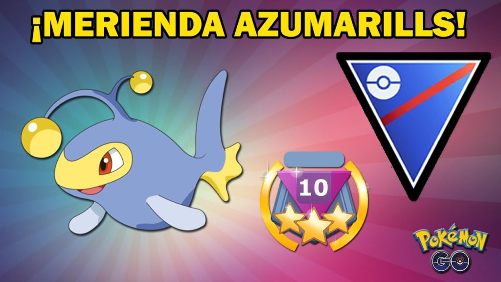 LANTURN DEMUESTRA SU POTENCIAL en LIGA 1500 GO BATTLE LEAGUE (PvP) - POKEMON GO