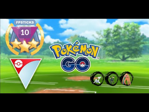 BULK UP YOUR GBL TEAM! | Pokemon Go Battle League Great League PvP Battles