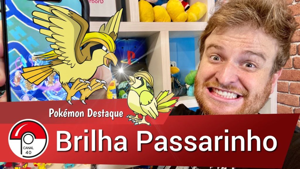 Você DEVE jogar esse tipo de evento - Pokémon GO