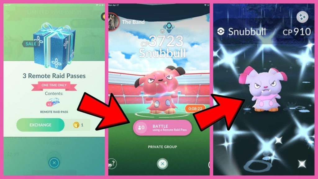 REMOTE RAIDS ARE NOW LIVE IN POKEMON GO! How To Do Raids From Home!