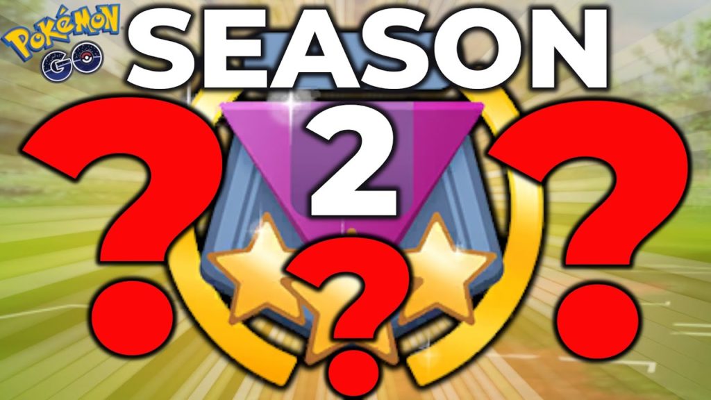 I ANSWER YOUR QUESTIONS ABOUT SEASON 2 AND MORE | POKEMON GO BATTLE LEAGUE PVP