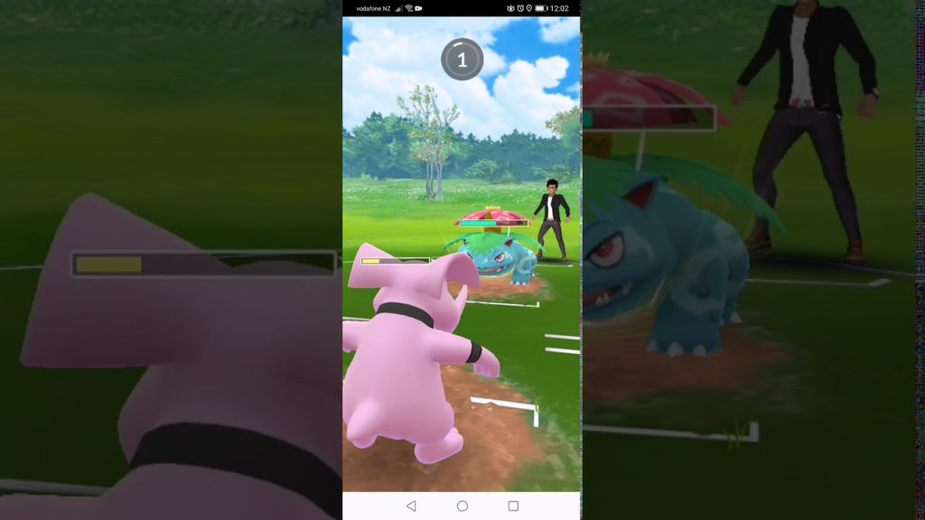 【精靈寶可夢Go】高級聯盟對戰 1:10前和2:50後完全能預測出對手下一步會幹什麼是什麼體驗？當然是內心毫無波瀾，甚至有點想笑！Pokemon Go PvP Ultra League