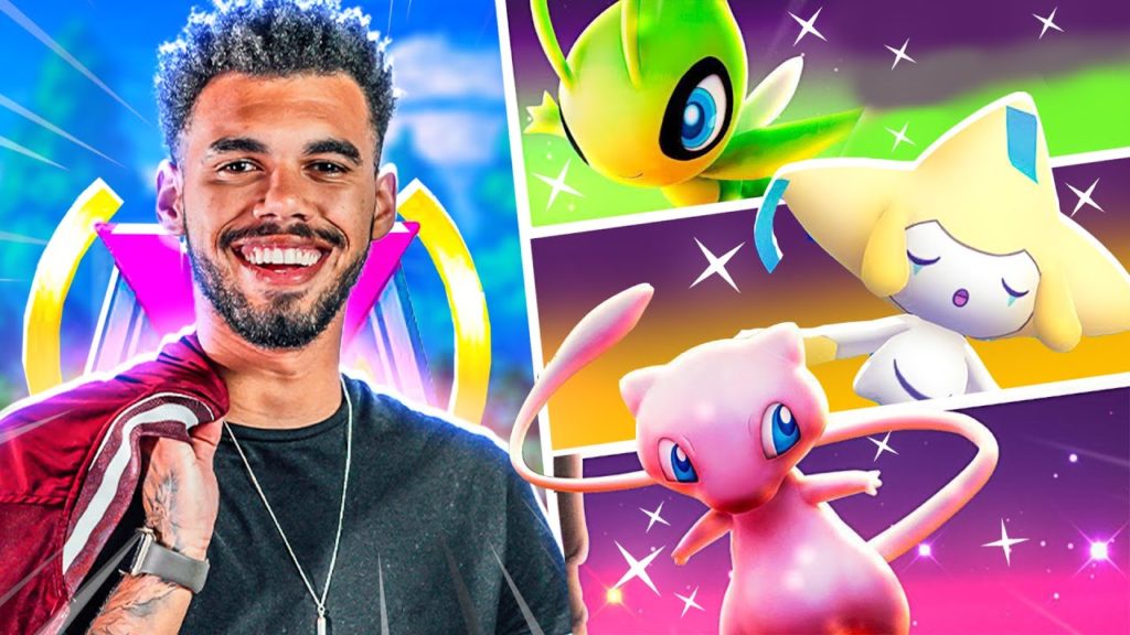 USEI O TRIO MÍTICO NA GREAT LEAGUE - POKEMON GO | Cris |