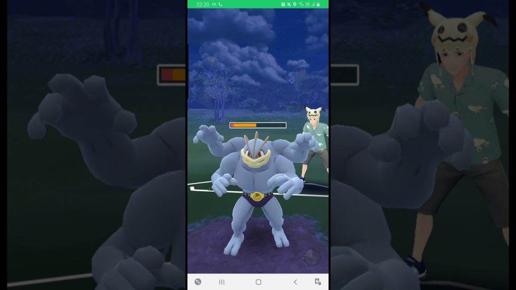 【精靈寶可夢Go】超級聯盟對戰 練習賽  久違的超級聯盟，毒骷蛙皮可西胖可丁， 我們的黑眼圈都是練習比賽的結果哦 Pokemon Go PvP Great  League  practice team