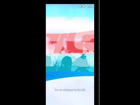 Pokemon Masters - Completely Free2Play (Story Only) Team Ho-Oh Ultra Hard