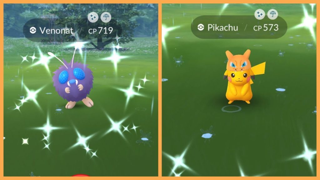 NEW KANTO SPECIAL RESEARCH EVENT IN POKEMON GO! New Shiny Pikachu Nest!