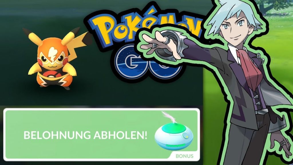 Quests ohne PokéStops & Ankündigung von Season 2 | Pokémon GO Deutsch #1376