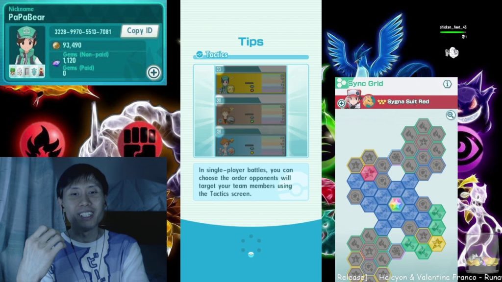 Battle Villa s5 Hall 24 to 30! | Pokemon Masters PaPaBear