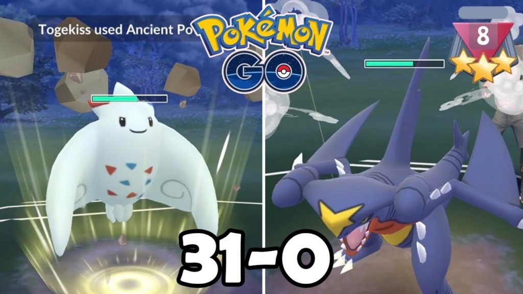 31-0 WIN STREAK! | Season 1 Master League | Pokémon GO Battle League PvP (2020) | Ep. 26