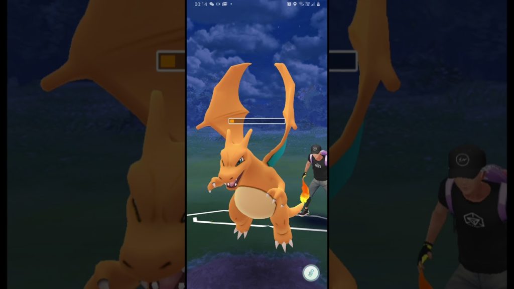 【精靈寶可夢Go】高級聯盟對戰 還是波克吉斯比快泳蛙打龍更順手，超級險勝，還好妙蛙花是IV100並且有蓄能  PvP Ultra League 100 Venusour saved me