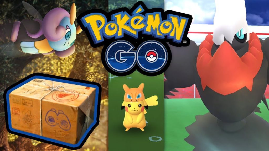 Die angekündigte Ankündigung wurde gekündigt | Pokémon GO Deutsch #1377