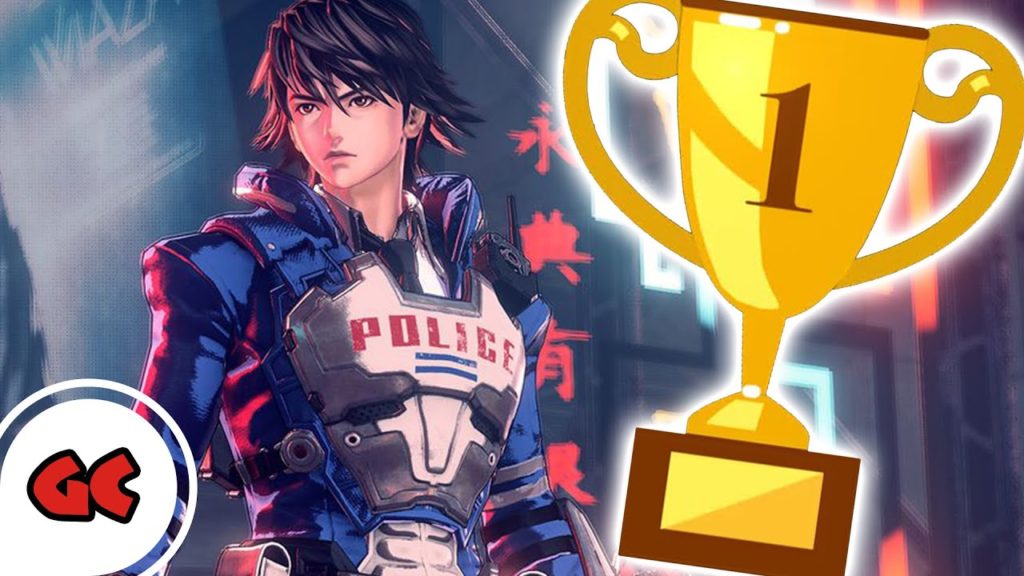 Überraschungserfolg "Astral Chain" // Pokemon Masters erreicht Meilenstein