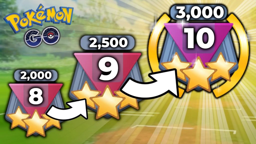 THE BEST THINGS YOU CAN DO TO IMPROVE YOUR RANK | POKEMON GO BATTLE LEAGUE PVP