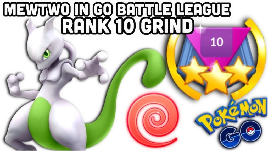 I RAGED so bad from LAG in GO Battle League Pokemon GO | Flamethrower Mewtwo