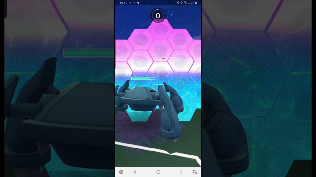 【精靈寶可夢Go】高級聯盟對戰 手握超級武器烈咬陸鯊居然還能輸掉比賽，只能說對位快龍又失了先手，但是噴火的鯊魚還是第一次知道 Pokemon Go PvP Ultra League