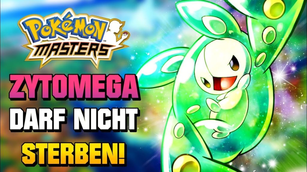 Zytomega darf NICHT sterben CHALLENGE - Battle Villa AUTO 3.0 😀 | Pokémon Masters