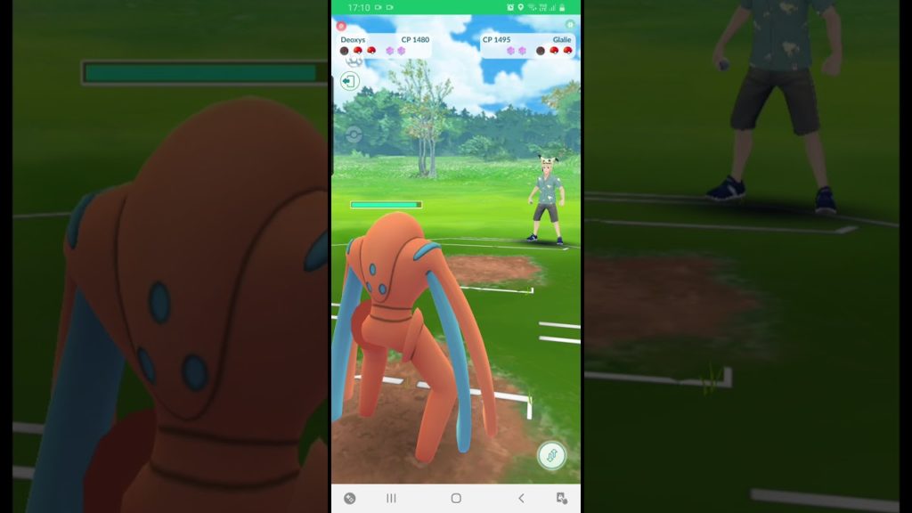 【精靈寶可夢Go】超級聯盟對戰 練習賽 网紅推荐鋼鳥天狗代歐奇西斯組合測試，順帶測試冰鬼護 Pokemon Go PvP Great  League  test YouTuber team