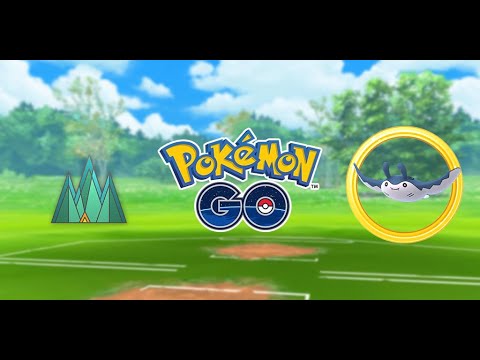 MANTINE IS SO SOLID! | Pokemon Go Forest Cup PvP Battles