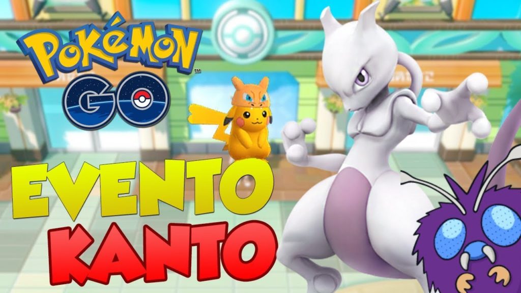 LISTA DE MISSÕES DO EVENTO KANTO, OVOS, SHINY - Pokémon Go | PokeNews