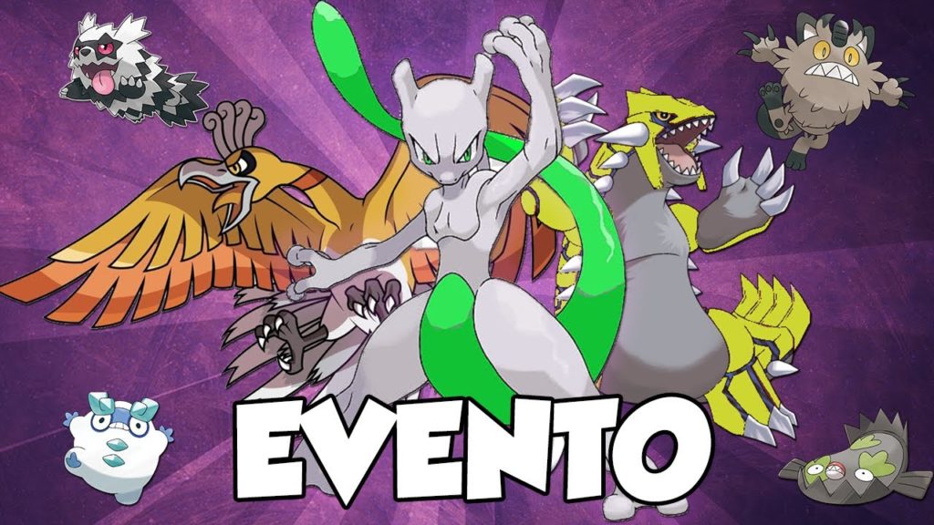 MEGA EVENTO: LENDÁRIOS, POKÉMON DE GALAR E MUITOS SHINIES - Pokémon Go | PokeNews