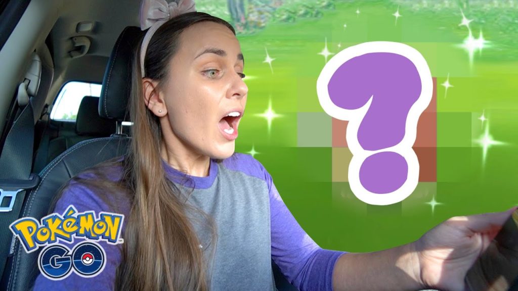 AFTER 50+ QUESTS! The BEST SHINY in Pokémon GO!