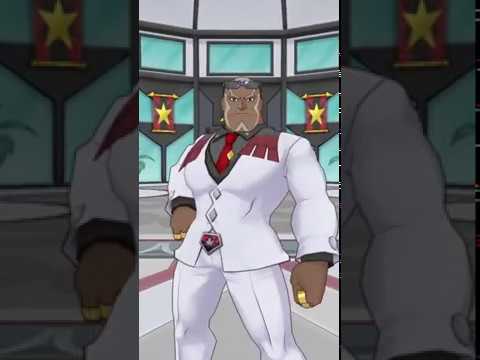 Pokemon Masters - Battle Villa: Challenge Sawyer - Hall 25 (May 2020) - Single Player