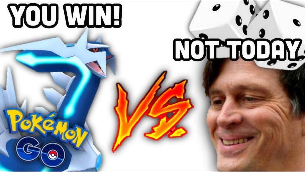 Winning in GO Battle League can now count as a loss Pokemon GO | Why try?