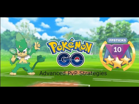 ADVANCED PVP STRATEGIES: AGGRESSIVE ENERGY FARMING | Pokemon Go PvP Battle Guide