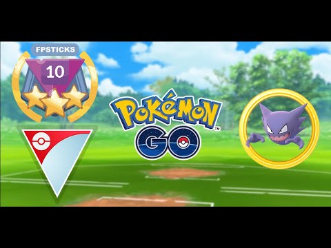 THESE INTENSE BATTLES GOT ME ABOVE 3000 RATING!! | Pokemon Go Battle League PvP Battles