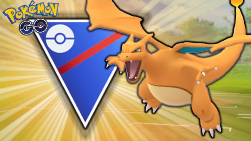 IS DOUBLE LEGACY CHARIZARD GOOD IN OPEN GREAT LEAGUE? | POKEMON GO BATTLE LEAGUE PVP