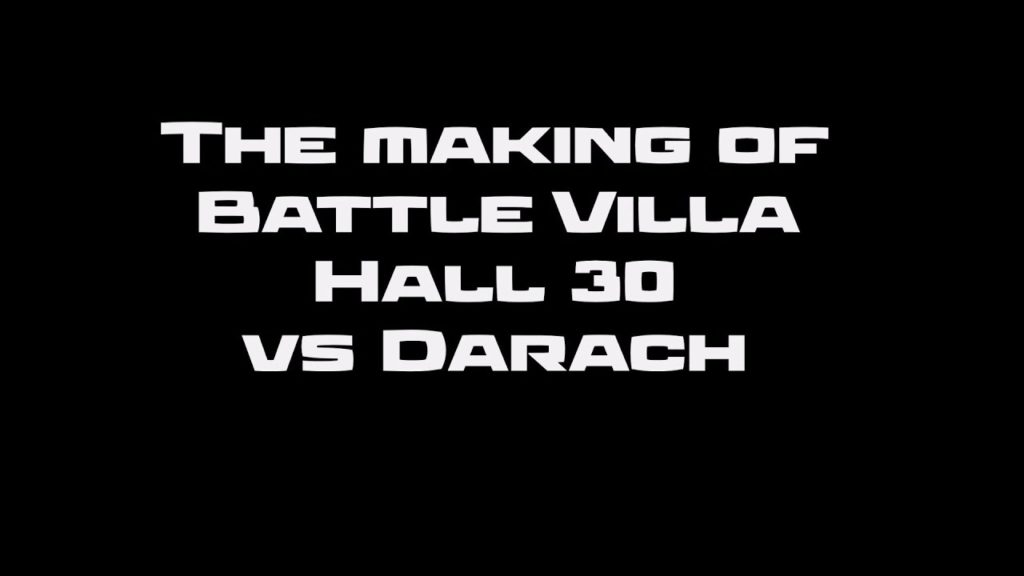 Pokemon Masters - The making of Battle VIlla Season 5 Hall 30 Clemont Heliolisk VS Darach Run