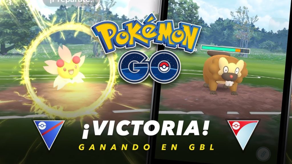 🤔 ¡Alineaciones MUY RARAS que GANAN en GO Battle League! - Pokémon GO PVP x Raulm24