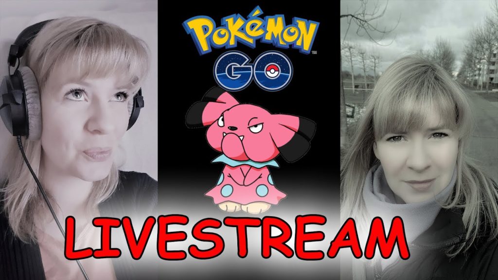 Shiny Snubbull LIVESTREAM | Pokemon Go deutsch Berlin #399