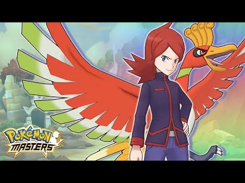 Pokemon Masters - Road to Greatness Ultra Hard with Garchomp Sandstorm Team