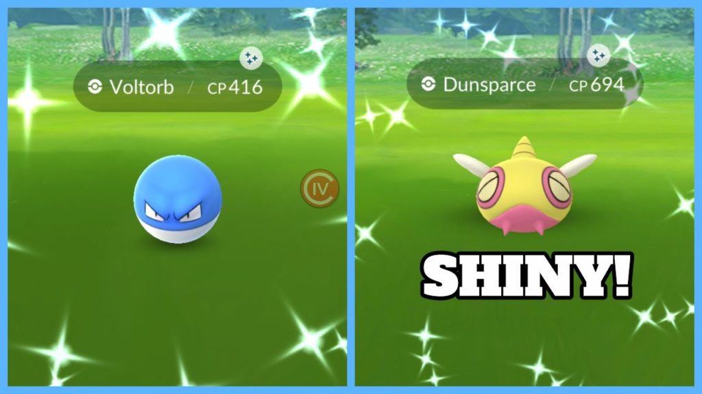 NEW GLOBAL SHINY VOLTORB RELEASE IN POKEMON GO! The Best Shiny Voltorb Nest!