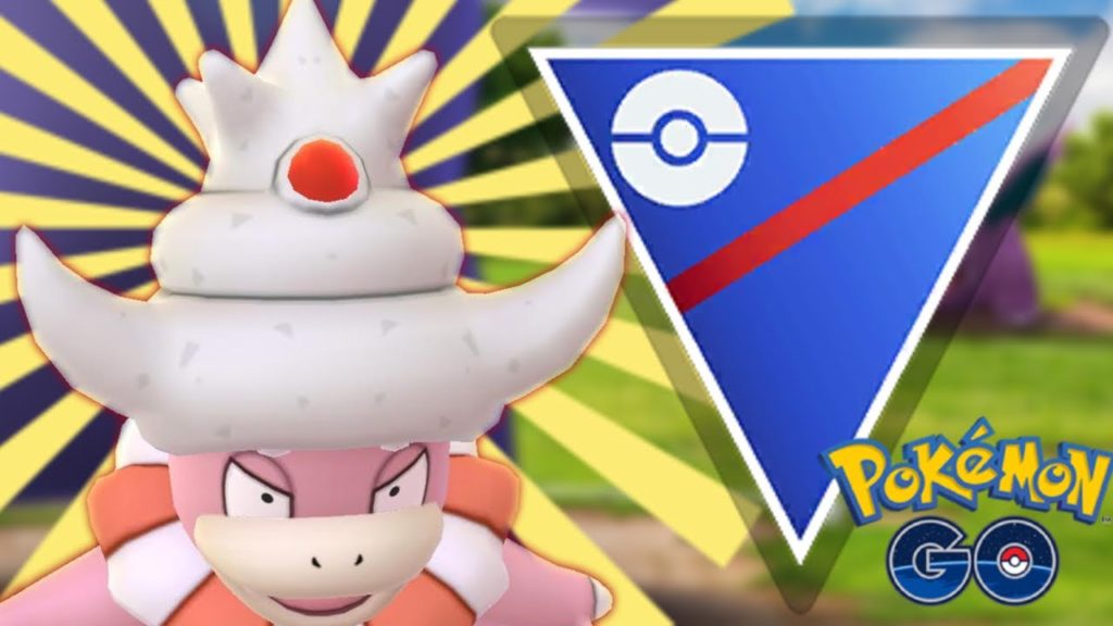 TRIPLE "KING" TEAM | Pokemon GO