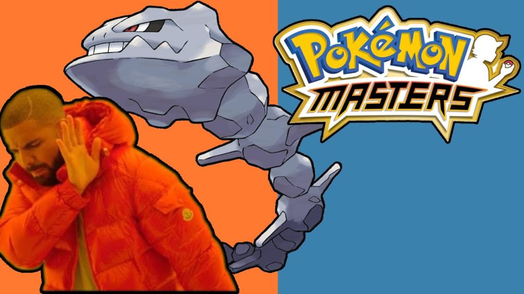 HOW GOOD IS THE SANDSTORM TEAM WITHOUT STEELIX!?  Pokemon Masters