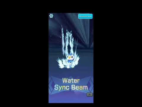 POKEMON MASTERS SUPER GAME