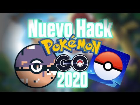 Nuevo *MOD* para Pokémon Go en 2020 Pokémod Espresso Es Una Locura!